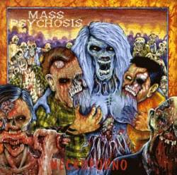 Mass Psychosis : Necroporno